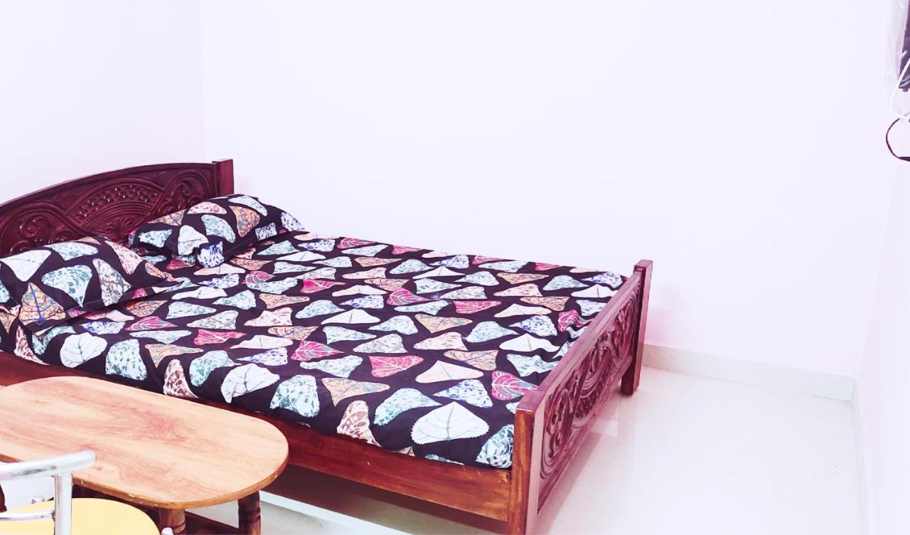 Вілла Mount View Residency Tiruttani Thiruttani Екстер'єр фото